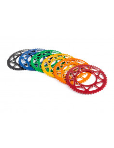 Couronne 53 dents / 420 -...